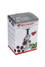 Westmark Westmark Kersen- en Pruimenontpitter "Steinex-Combi"
