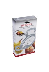Westmark Westmark Appel/Peer Verdeler "Divisorex" Westmark Westmark Appel/Peer Verdeler "Divisorex"