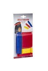 Westmark Westmark Set van  10 Vershoudclips