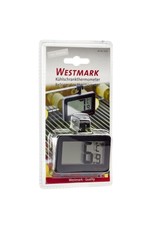 Westmark Westmark Digitale Koelkastthermometer Westmark Westmark Digitale Koelkastthermometer