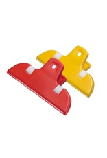 Westmark Westmark Zakclips Maxi - 2 stuks Westmark Westmark Zakclips Maxi - 2 stuks