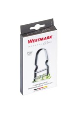 Westmark Westmark Dunschiller "Verdura" voor Groente/Asperges  RVS  Monopol Edition Westmark Westmark Dunschiller "Verdura" voor Groente/Asperges  RVS  Monopol Edition