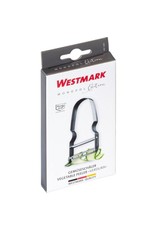 Westmark Westmark Dunschiller "Verdura" voor Groente/Asperges  RVS  Monopol Edition