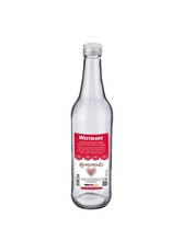 Westmark Westmark Fles met Schroefdop, 500ml