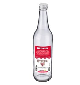 Westmark Westmark Fles met Schroefdop, 500ml