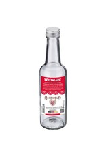 Westmark Westmark Fles met Schroefdop, 250ml