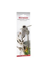 Westmark Westmark Standaard Blikopener Westmark Westmark Standaard Blikopener