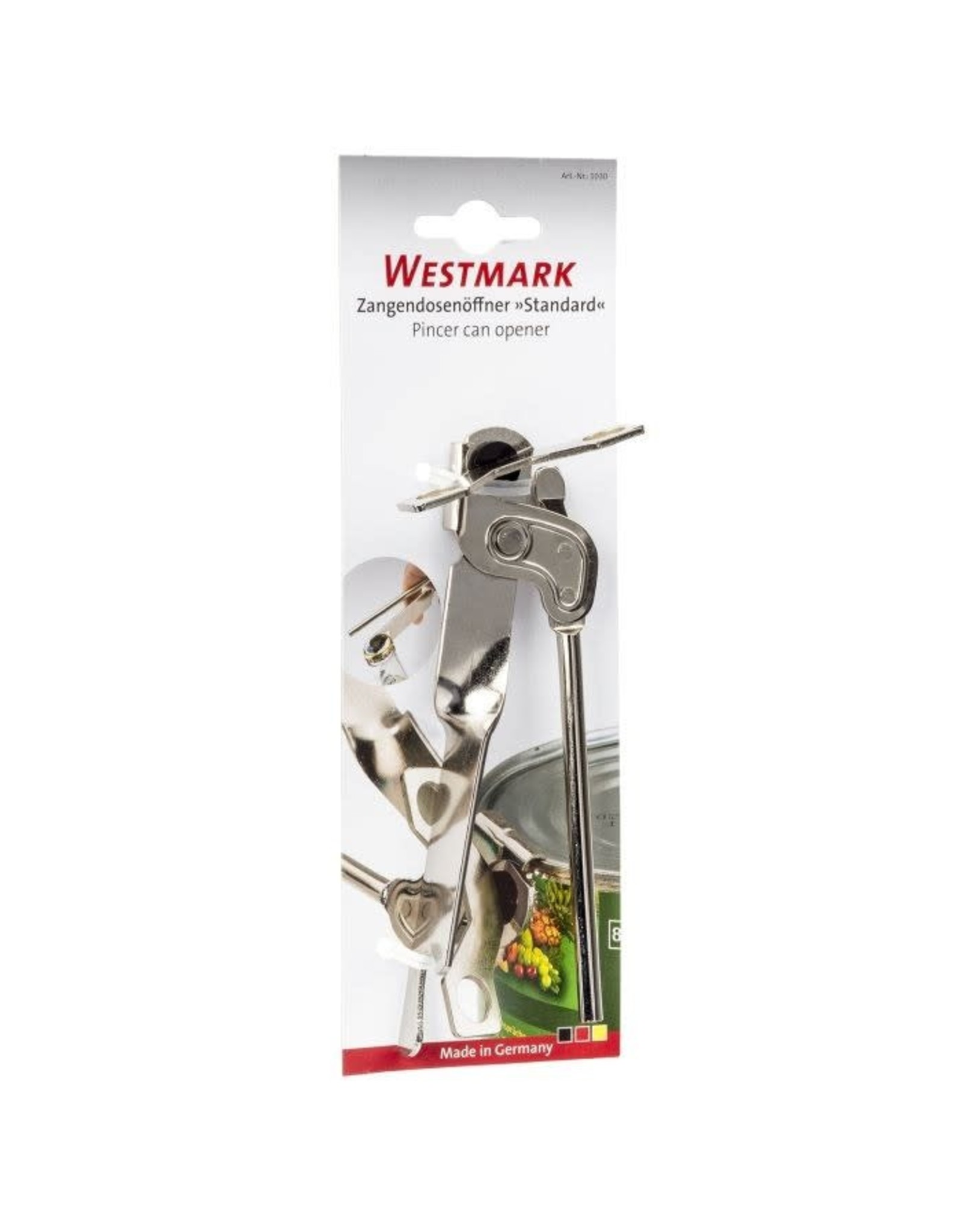 Westmark Westmark Standaard Blikopener