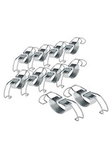 Westmark Westmark Set van Universele Beugels voor Weckpotten - 10 Stuks
