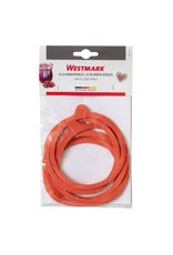 Westmark Westmark Set van 6 Weckringen (94x108mm)