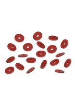 Westmark Westmark Set van Flesafdichtingen - 20 Stuks (ø 25mm / ø 5mm/ 5mm) Westmark Westmark Set van Flesafdichtingen - 20 Stuks (ø 25mm / ø 5mm/ 5mm)