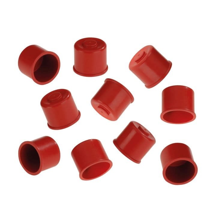 Frascos de Vidrio con Gotero de Goma de 5 ml, 20 ml y 50 ml con Logo de