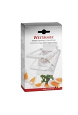 Westmark Westmark Combi Eiersnijder Westmark Westmark Combi Eiersnijder