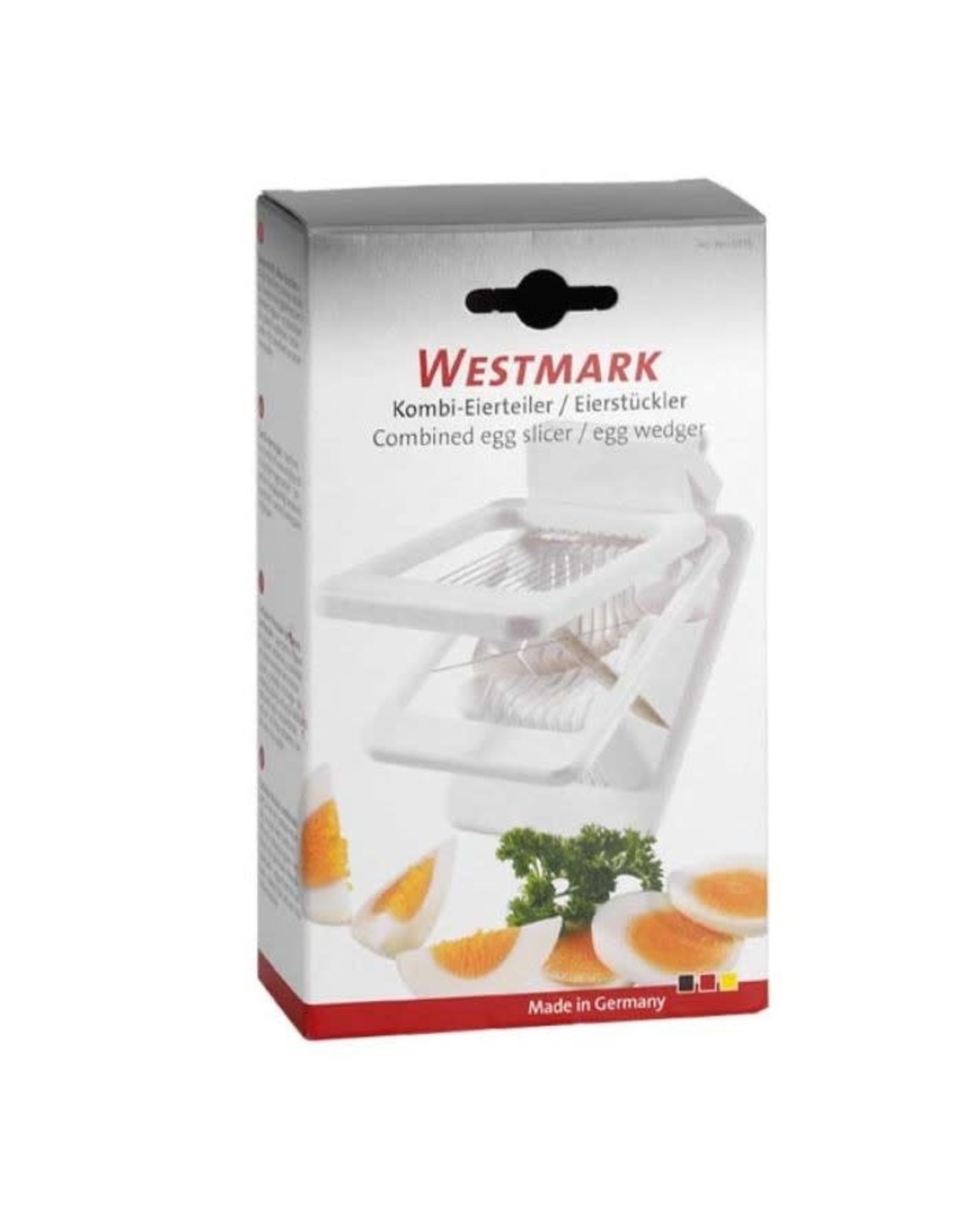 Westmark Westmark Combi Eiersnijder