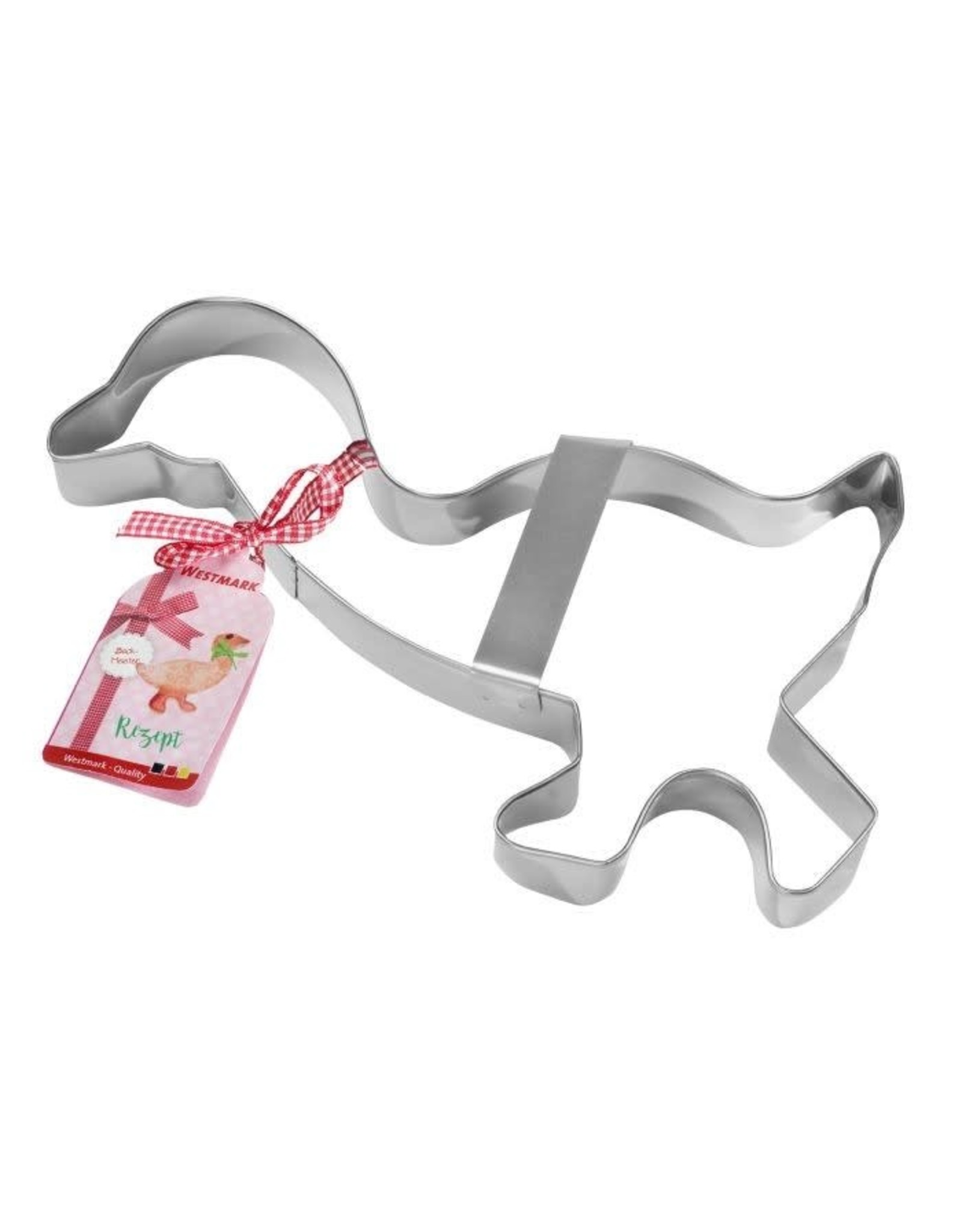 Westmark Westmark Uitsteekvorm Martinsgans, 18cm