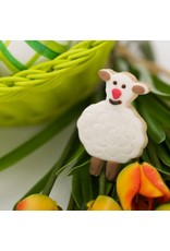 Westmark Westmark Uitsteekvorm Schaap Ferdinand, 6.5cm