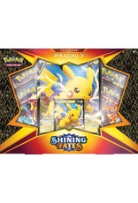 The Pokemon Company Pokémon TCG Shinig Fates Pikachu V Box