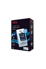 AEG Stofzak long performance 4st. S-bag