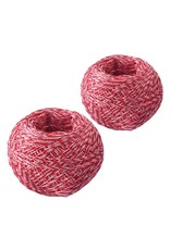 Westmark Westmark Grill/Braadsnoer Rood/Wit 60 meter - 2 Stuks