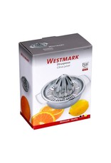 Westmark Westmark Citruspers RVS,  350ml Westmark Westmark Citruspers RVS,  350ml