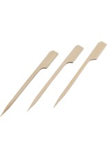 Westmark Westmark Fingerfood sticks - 100 Stuks, 9cm Westmark Westmark Fingerfood sticks - 100 Stuks, 9cm