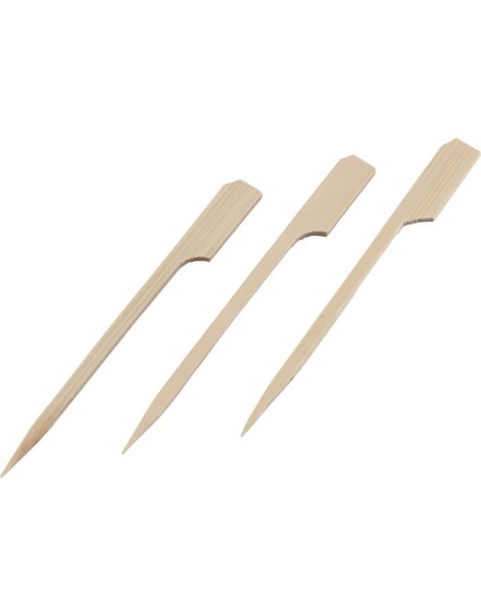 Westmark Westmark Fingerfood sticks - 100 Stuks, 9cm