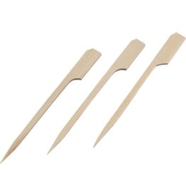 Westmark Westmark Fingerfood sticks - 100 Stuks, 9cm