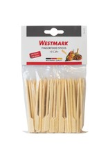 Westmark Westmark Fingerfood sticks - 100 Stuks, 9cm