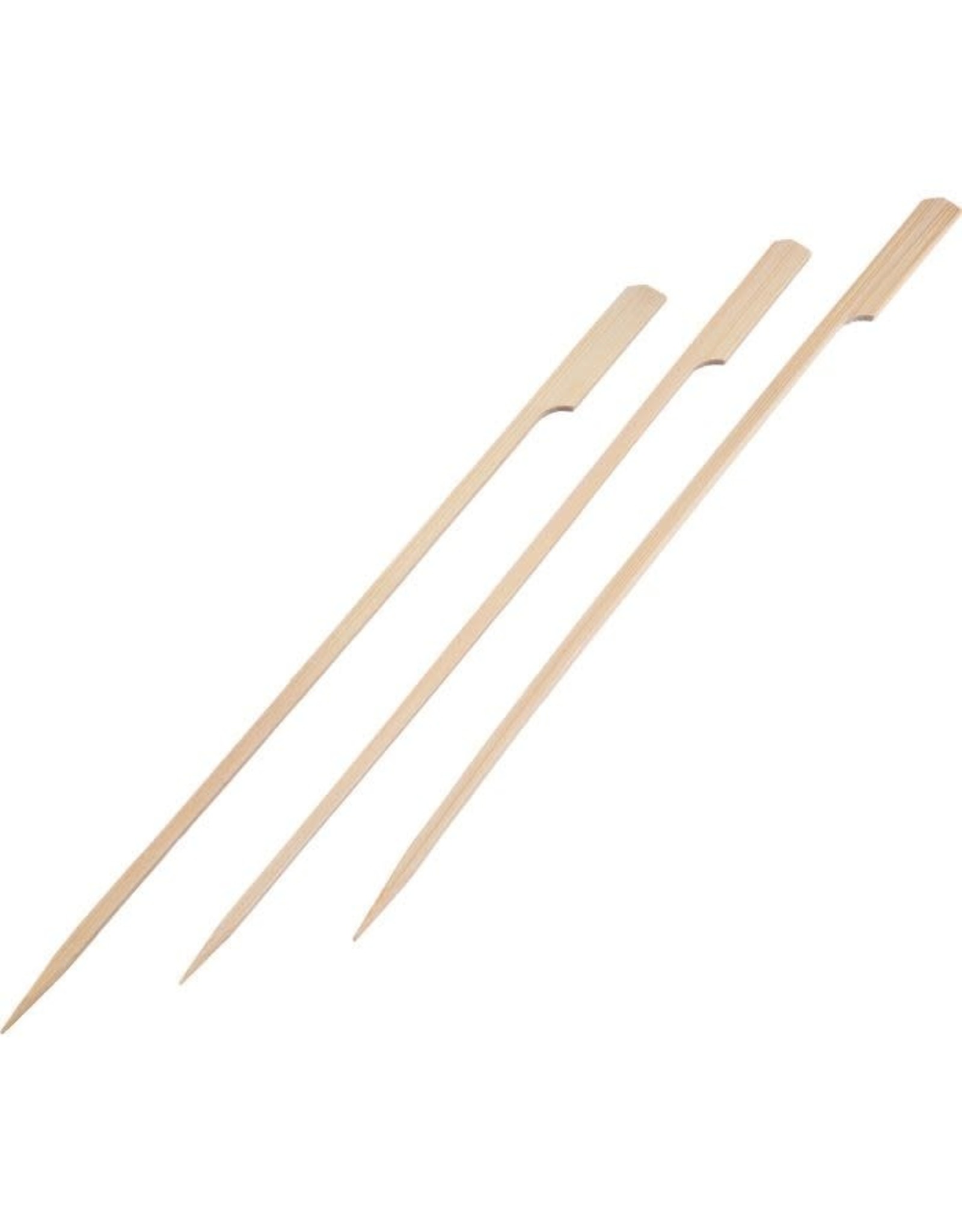 Westmark Westmark Fingerfood sticks - 50 Stuks, 25cm