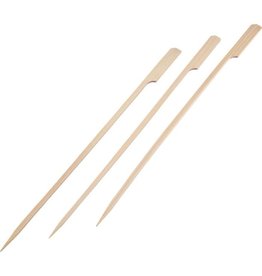 Westmark Westmark Fingerfood sticks - 50 Stuks, 25cm