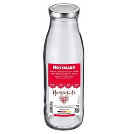 Westmark Westmark Fles voor Melk en Sap 500 ml