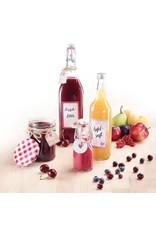Westmark Westmark Fles voor Melk en Sap 500 ml Westmark Westmark Fles voor Melk en Sap 500 ml