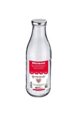 Westmark Westmark Fles voor Melk en Sap 1L