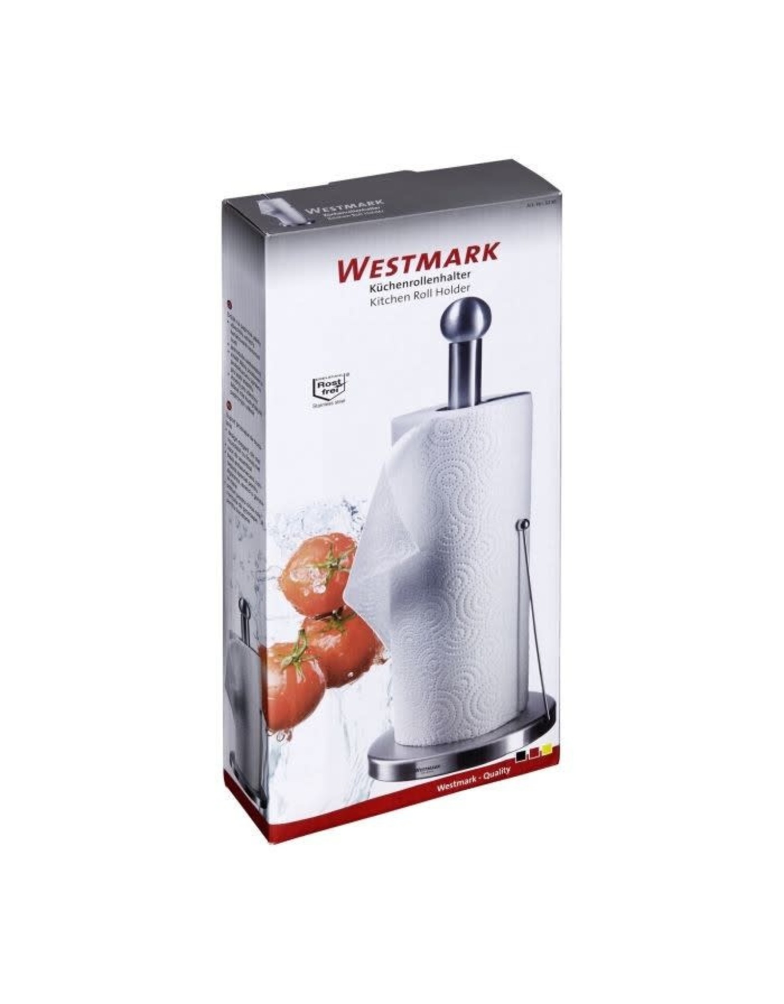 Westmark Westmark Keukenrolhouder, ø 150mm