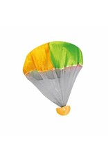 Rhombus Rhombus Air Parachute Ball  geel/groen