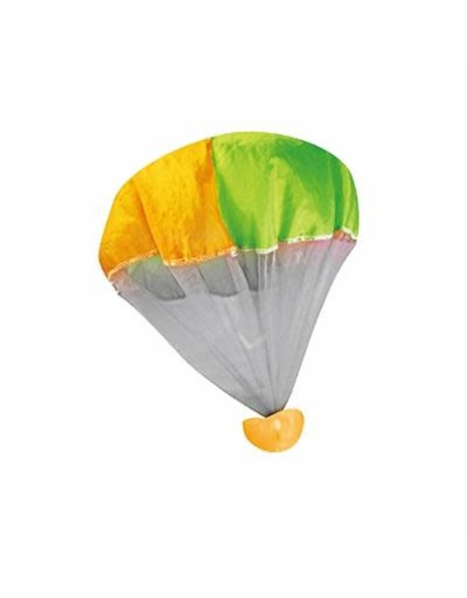 Rhombus Rhombus Air Parachute Ball  geel/groen