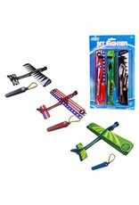 Rhombus Rhombus Air Launch Jet Fighters 3 pack assorti