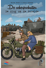 De Scherpschutter - De Slag Om De Schelde De Scherpschutter - De Slag Om De Schelde
