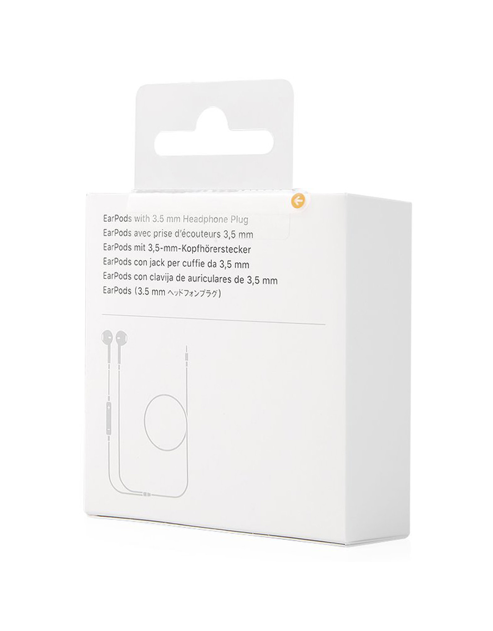 Apple Apple Earpods+Lihgtning Connector