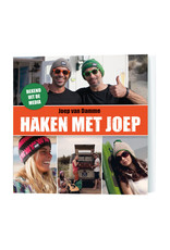 Lantaarn Publishers Haken Met Joep