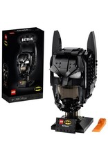 LEGO LEGO Super Heroes 76182 Batman Masker