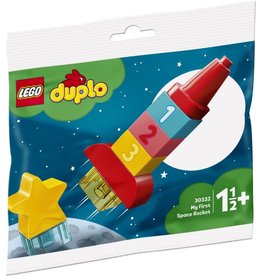 LEGO Lego Duplo Impulsbag 30332 Mijn eerste raket