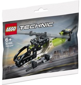 LEGO Lego Technic  30465 Impuls Bag Helicopter