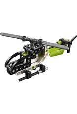 LEGO Lego Technic  30465 Impuls Bag Helicopter