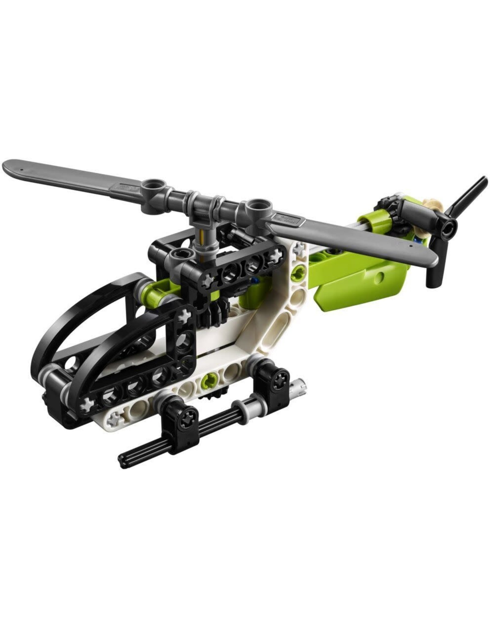 LEGO Lego Technic  30465 Impuls Bag Helicopter
