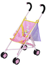 Zapf Baby Born Wandelwagen met Tas