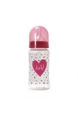 Lief! Lief! Drinkfles 300ml Girl