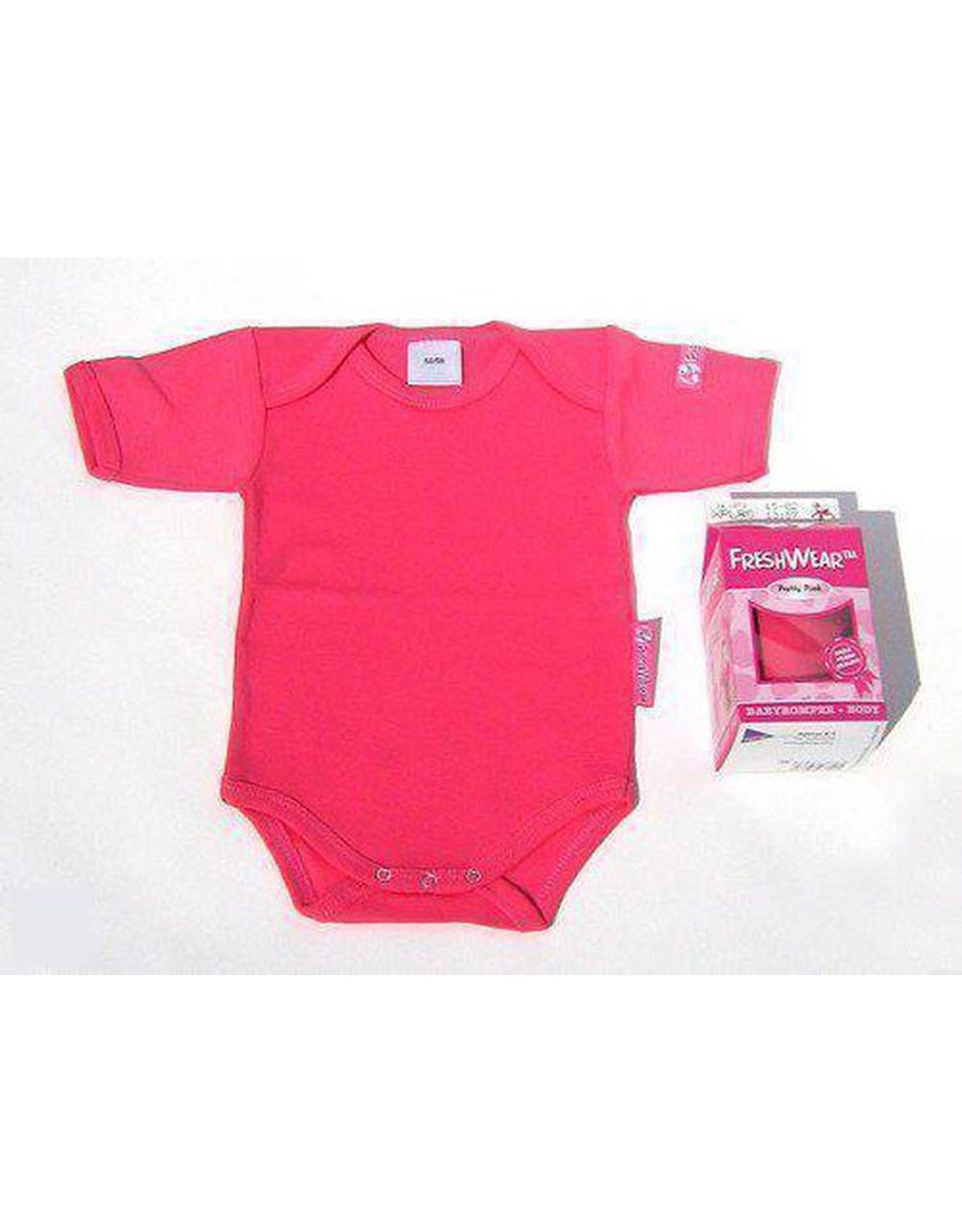 FreshWear FreshWear Body - Pretty Pink (Kleur kan afwijken van de foto)