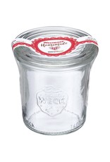 Westmark Westmark Weckpot Glas 140ml, ø 60 mm