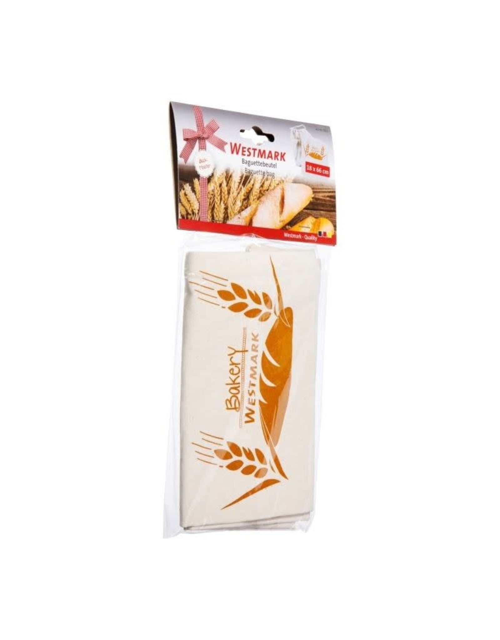 Westmark Westmark Baguette Zak